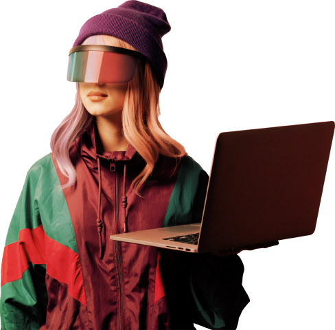 TechGirl